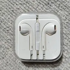 Apple EarPods 本体