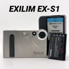 2026年最新】casio ex-s1の人気アイテム - メルカリ