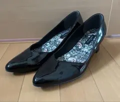 【JILL STUART】晴雨兼用パンプス