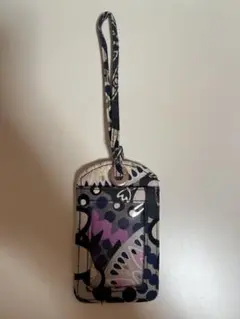 パスケース・定期入れ