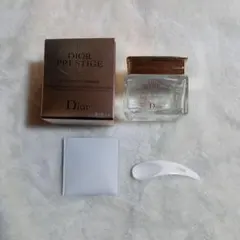 Dior　プレステージ　ゴマージュ　空容器のサムネイル