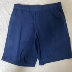 GU ハーフパンツ　メンズ　M