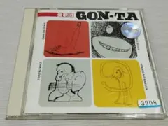 憂歌団 GON-TA CD