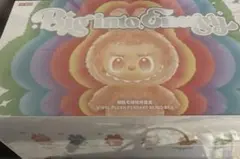 LABUBU THE MONSTERS Big into Energy