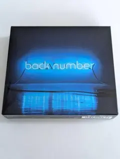 【新品】back number / アンコール 初回限定盤B Amazon.co.jp: □ ベストアルバム□ back number/アンコール