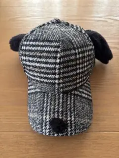 スヌーピー　キャップ USJ