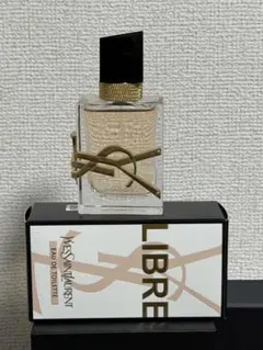 YSL LIBRE オードトワレ 30mlのサムネイル