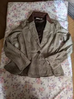 TRALALA ジャケット