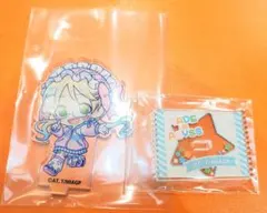 リコ　メイドインアビス　ゆめかわ　アクスタ