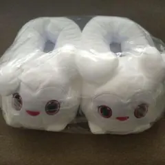 ぼ*ー様 GiGO限定 TWICE LOVELYS ぬいぐるみスリッパ ダヒョン