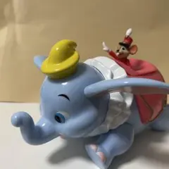 【ディズニーランド】空飛ぶダンボ