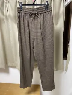 新品しまむら　tera wear シェフパンツ