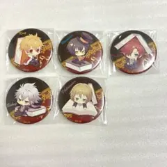 CLOCK ZERO クロックゼロ 缶バッジ CLOCK ZERO クロックゼロ 英央 缶バッジ - メルカリ