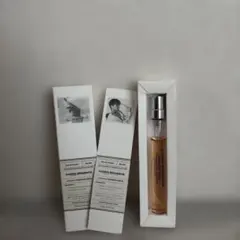 岩田剛典 プロデュース フレグランス