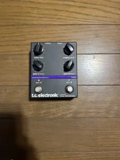 TC-Helicon VoiceTone Create AC付 動作確認済 - メルカリ