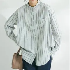 クラフトスタンダードブティック シャツ