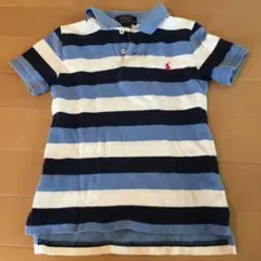ラルフローレン ポロシャツ4T
