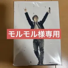 関西七色男大祭り　重岡大毅　ライブフォトセット