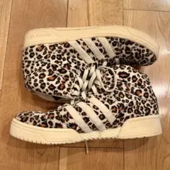adidas Jeremy Scott "JS LEOPARD" 29.5cmのサムネイル