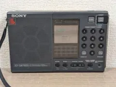 美品】ANDO 高感度5バンドラジオ ER4-330SA 電源コード付 - メルカリ