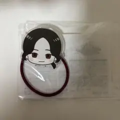 ゴジュウジャー かおかおおかおヘアゴム クオン