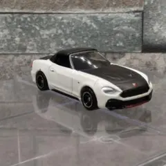 アバルト ミニカー