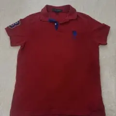 Polo ポロシャツのサムネイル