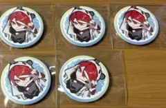 CRフェス 2025 缶バッジ rion