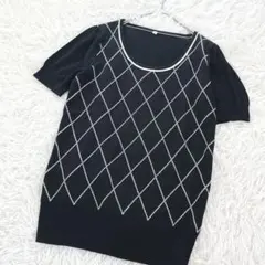 サマーニット ニット