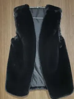 ブラック　ファーベスト