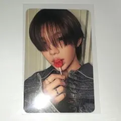 RIIZE ODYSSEY ショウタロウ トレカ