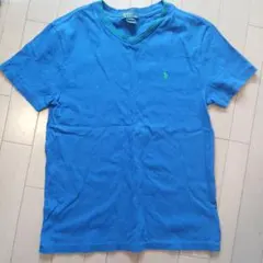 Polo by Ralph Lauren　キッズ140センチくらい Tシャツ