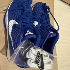 23.5センチ　NIKE KOBE 6 Protro Dodgers コービー6のサムネイル