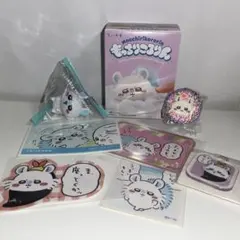 モモンガ グッズまとめ