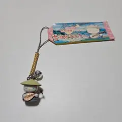 ご当地キティ 山口 琵琶法師