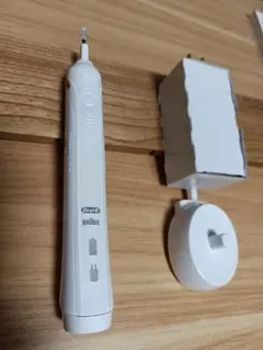 A*※様 Oral-B Braun 電動歯ブラシ本体