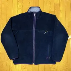 パタゴニア　Patagonia ベビーレトロカーディガン 92年製　X L