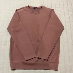 ITEMS URBAN RESEARCH M クルーネックトレーナーのサムネイル
