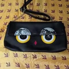 美品】loungefly ラウンジフライ ナイトメア バッグ キラーダック