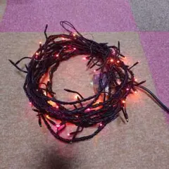 多色LEDライト　約７m