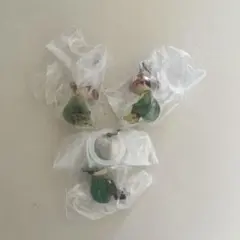 スナフキン　ヨクサル　3個セット