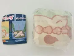 映画 ちいかわ 人魚の島のひみつ トートバッグ シーサー
