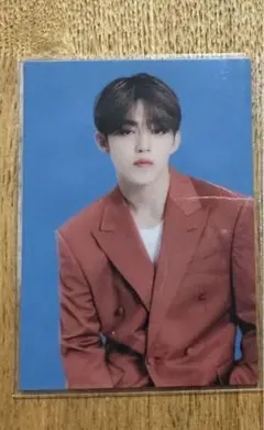 SEVENTEEN エスクプス 