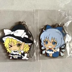 2026年最新】魔理沙 ラバーの人気アイテム - メルカリ