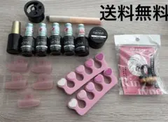 다이소 세리아 컬러 젤 젤 네일 오늘 배송 묶음 판매 네일 키트