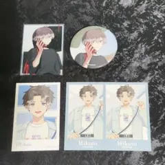 未開封】ミルグラム カモフラージュ カズイ CD アニメイト 特典付き