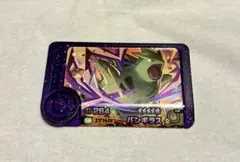 ポケモン　フレンダ　第4弾　バンギラス