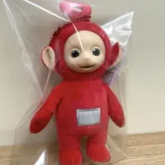 テレタビーズ キャラクターグッズ