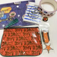 beams beams boy ビームス　ビームスボーイ　小物　グッズのサムネイル