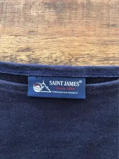 セントジェームス　T3   ￼訳あり